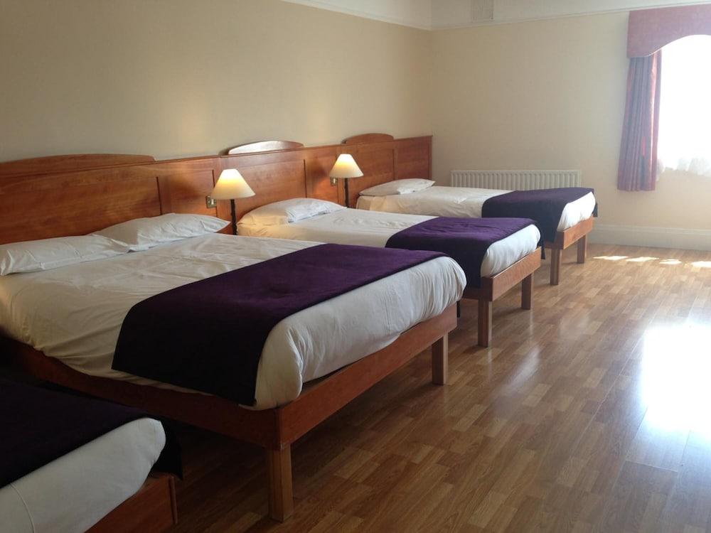 Kilford Arms Hotel Kilkenny Exterior photo